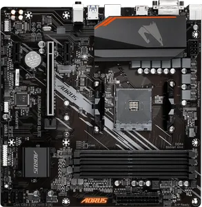 A520M AORUS ELITE (Rev. 1.x)